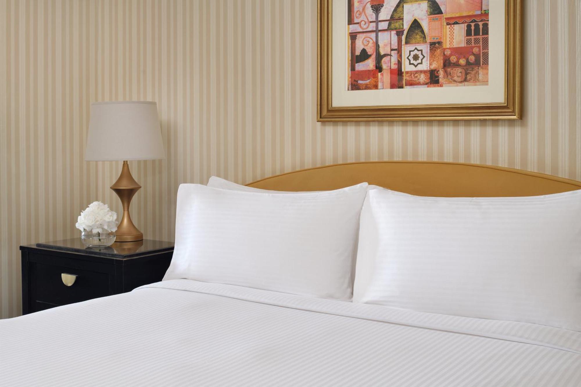 Intercontinental Riyadh By Ihg Riade Exterior foto